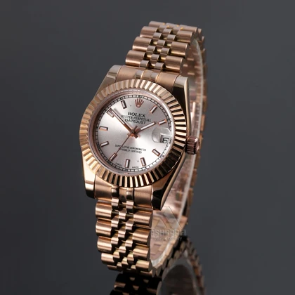 ساعت رولکس دیت جاست دست دوم Rolex Datejust-ST