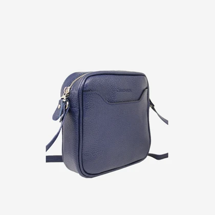 کیف دوشی چرم زنانه