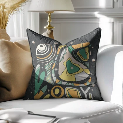 کوسن Pillow modern281