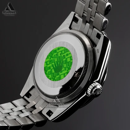 ساعت زنانه رولکس Rolex Datejust NB5