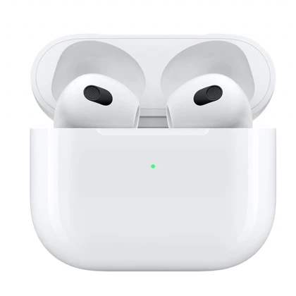 هندزفری بلوتوثی طرح اپل مدل Airpods 3rd Generation