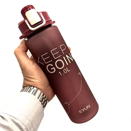 قمقمه Keep Going رنگ بندی کد 432