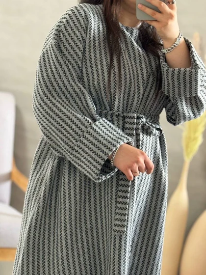 کفتان پالتویی