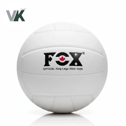توپ والیبال برند فوکس FOX طرح 18 شناسه 10100698