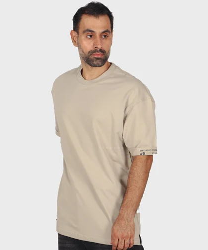 تیشرت لش ساده 4213