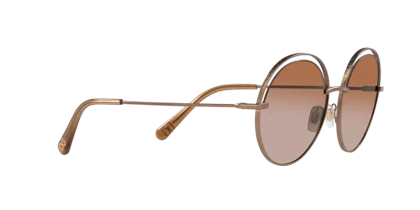 عینک آفتابی دولچه گابانا Dolce &amp; Gabbana DG2262S 135613