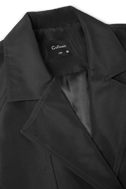 بارانی بلند - 4103