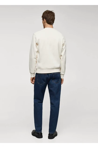 سویشرت مردانه اورجینال mango-man mango-man