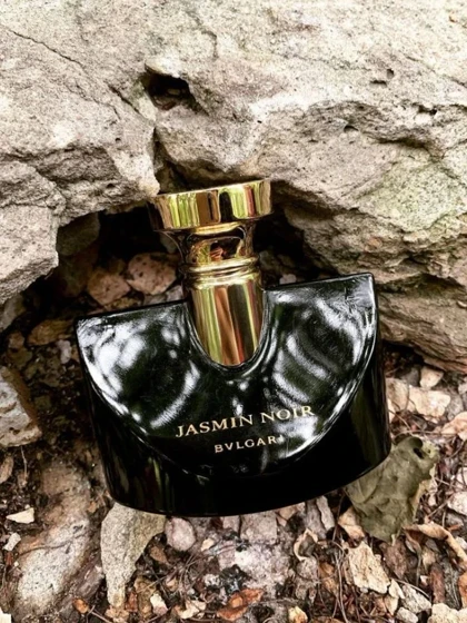 بولگاری جاسمین نویر Bvlgari Jasmin