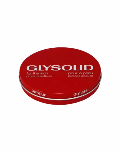 کرم مرطوب کننده دست و صورت حاوی گلیسیرین گلیسولید (Glysolid)
