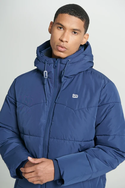 کت و کاپشن مردانه لی lee