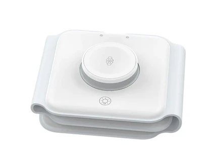 شارژ بی سیم چند کاره رسی Recci Wireless Charger Ambient Lamp RCW-27