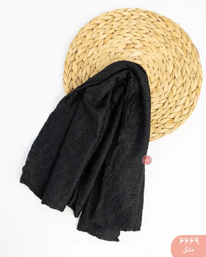 شال قلاب بافی 6669