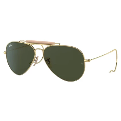 عینک آفتابی ریبن RayBan RB3030S L0216
