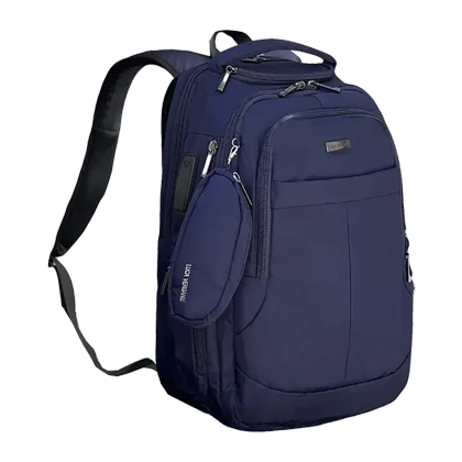 کوله پشتی لپ تاپ LUCA VERGANIE مدل LV3107