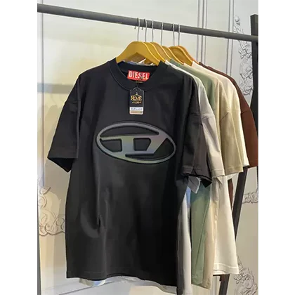 تیشرت دیزل ماکان