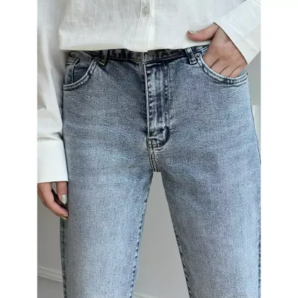 شلوار جین راسته 8002510