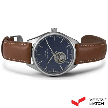ساعت مچی مردانه تایمکس TIMEX مدل TW2U37700