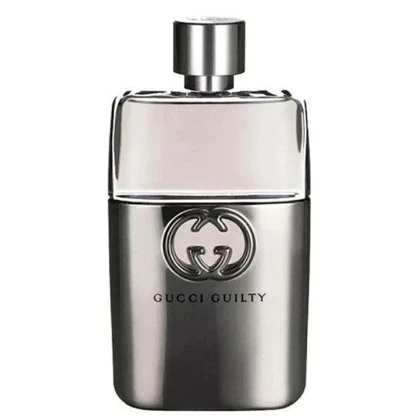 عطر گوچی گیلتی مردانه Gucci Guilty Pour Homme