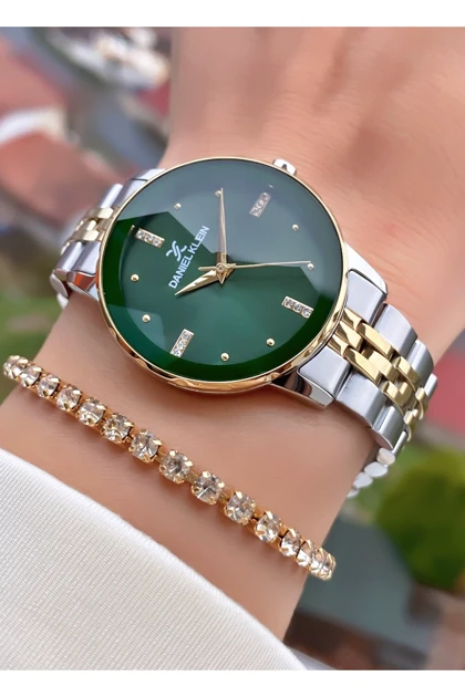 ساعت زنانه daniel-klein