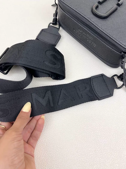 کیف زنانه پاسپورتی مارک جاکوبس MARC JACOBS کد 1601