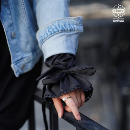 ساق دست عروسکی