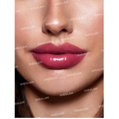 برق لب اسفنجی شیگلم رنگ K.O حجم 10 گرم