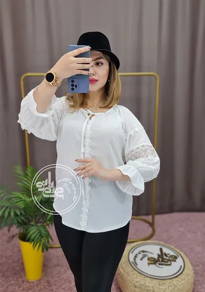 شومیز آوینا