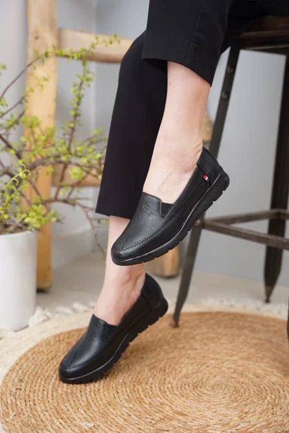 کفش طبی زنانه بهار