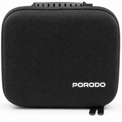ماساژور دستی پورودو Porodo مدل PDLFSTJ14BKGY با 4 سری