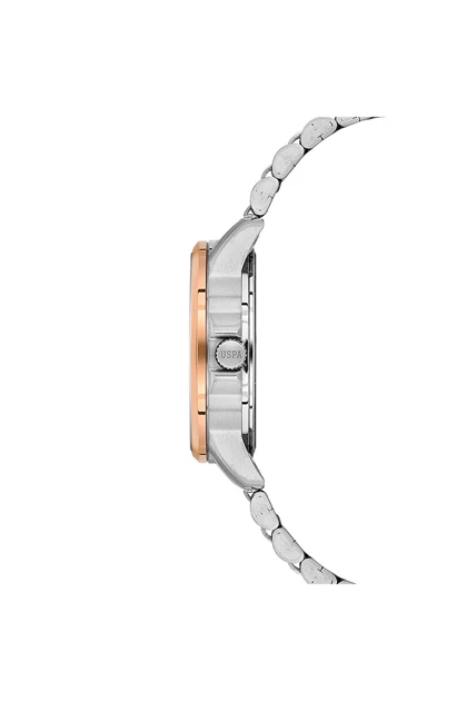 ساعت زنانه اورجینال assn u.s.-polo-assn.