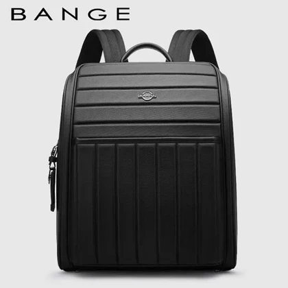 کیف اورجینال بنج BANGE کوله پشتی لپ تاپ 15.6اینچ YS001