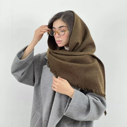 روسری پشمی 1007448