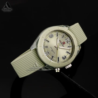 ساعت زنانه نیوی فورس Naviforce NF7103G