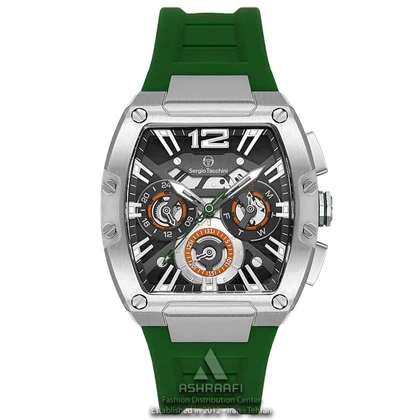 ساعت مردانه سرجیو تاچینی Sergio Tacchini ST.3.10003-3