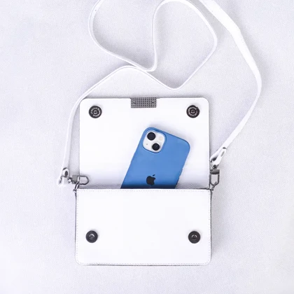 کیف دستی چرم زنانه 330