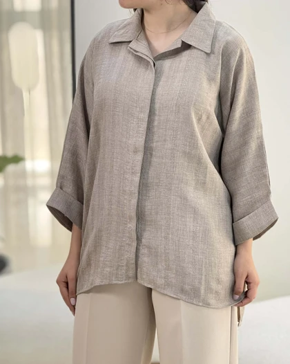 شومیز ریحانه