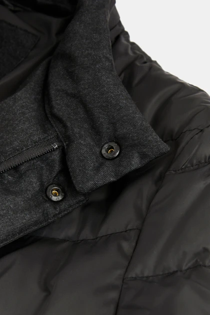 کت و کاپشن مردانه w-collection w-collection