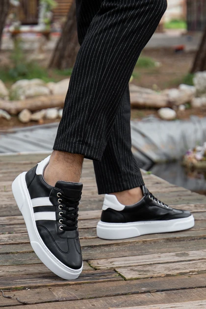 کتانی مردانه داکستورز daxtors