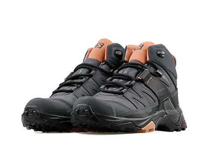 چکمه های فضای باز Salomon X Ultra 4 Mid Gtx W PC_L41295600