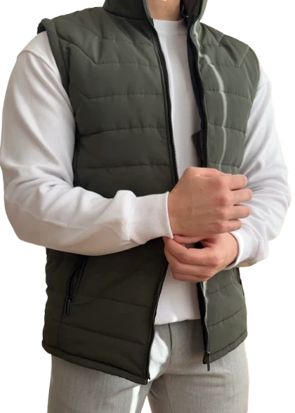 پافر داخل خز کد 596