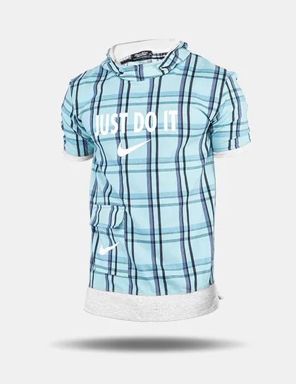 تیشرت مردانه Nike