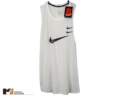 تیشرت آستین حلقه‌ای مردانه نایکNIKE کد2002882