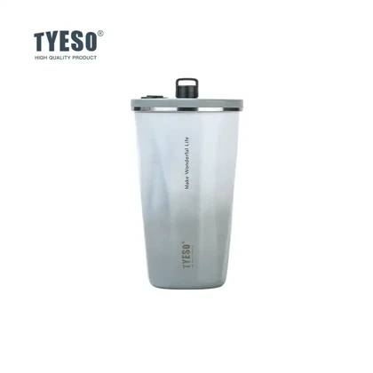 تراول ماگ تایسو مدل TS-8848Bظرفیت 600 میلی لیتر