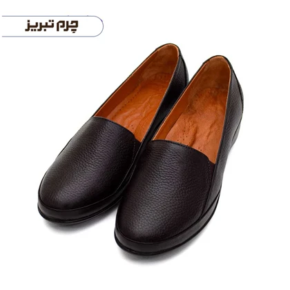 کفش طبی زنانه تبریز مدل آتوسا BR076