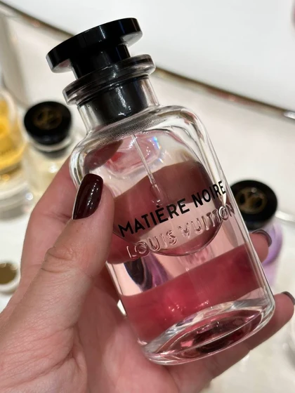 لویی ویتون متیر نویر Louis Vuitton - Matière Noire