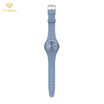 ساعت مچی سواچ SWATCH SUOS701