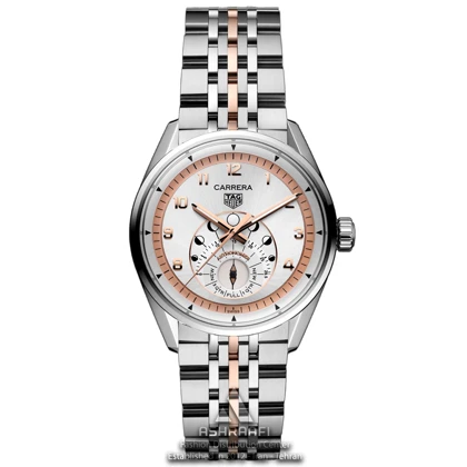 ساعت مردانه تگ هویر کررا Tag Heuer Carrera Astronomer SRG