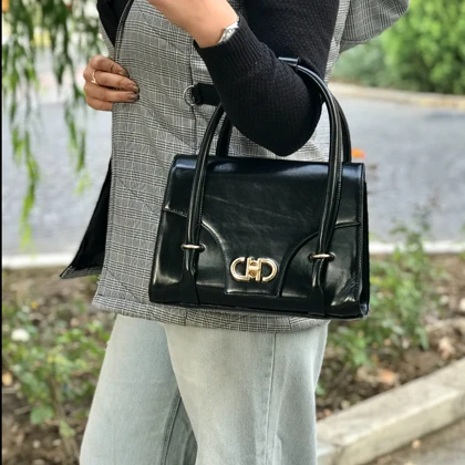 کیف زنانه Dior (دیور) وارداتی کد 859