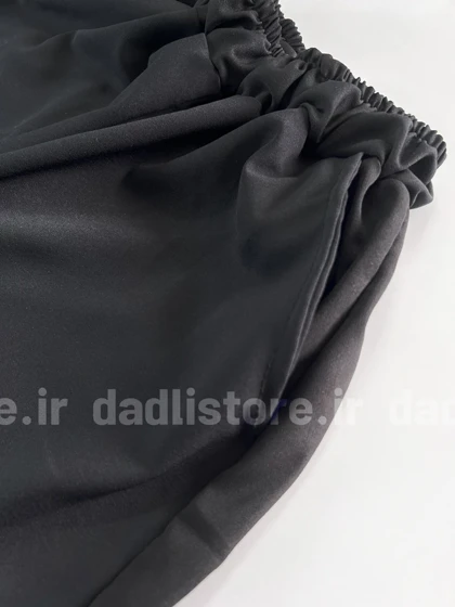 شلوار بگ مازراتی سه خط